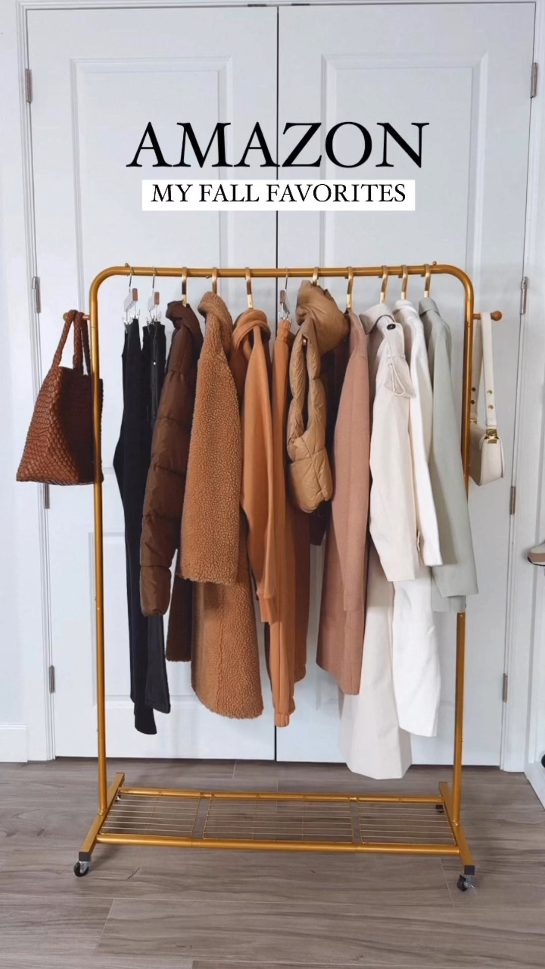 Amazon fall outfits 
They're all so beautiful and stylish
they fit true to size
I'm wearing a size small 




#LTKFindsUnder100 #LTKStyleTip #LTKU