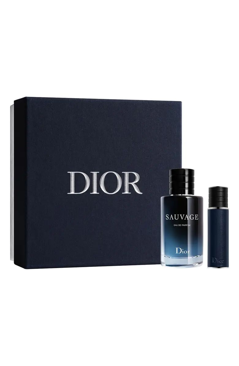 Sauvage Eau de Parfum Set | Nordstrom