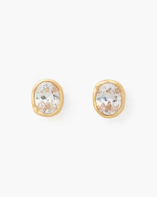 High Shine Studs | Kate Spade Outlet