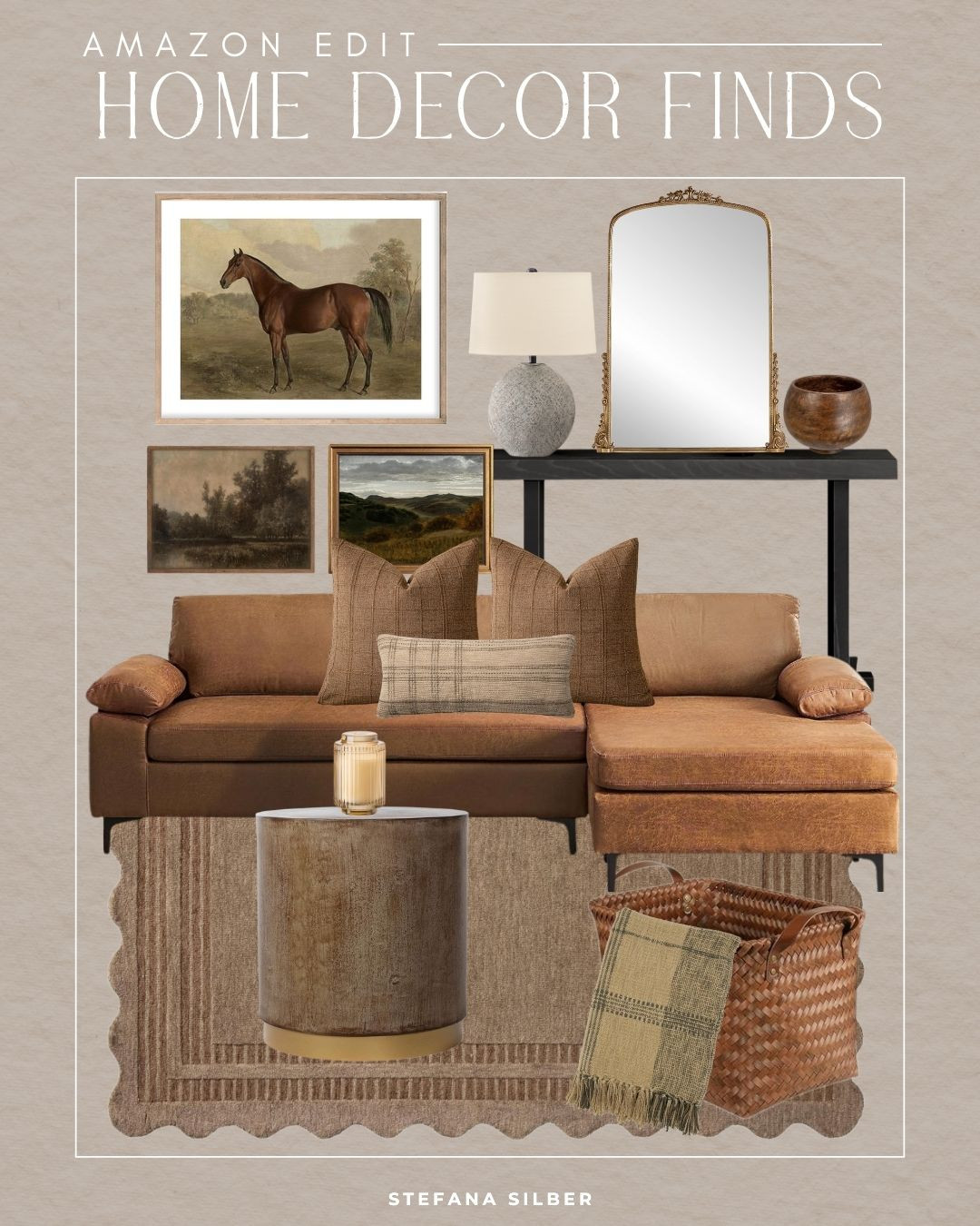 High-end style for your home that won't drain your bank account 

 

#LTKOver40 #LTKHome #LTKFindsUnder100