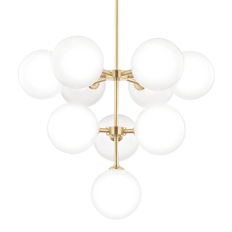 Ashleigh Chandelier | Mitzi