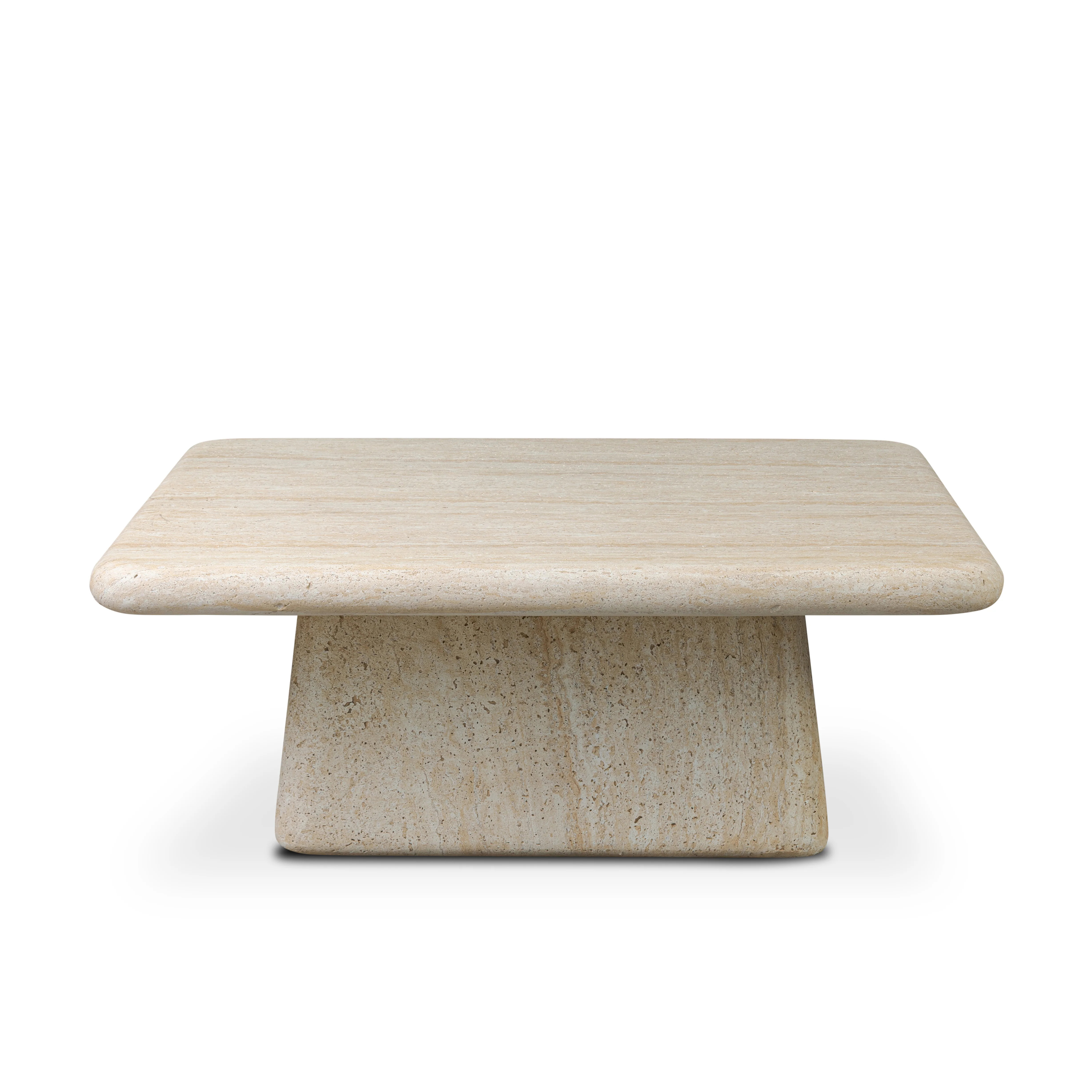 Leander Outdoor Coffee Table | Magnolia