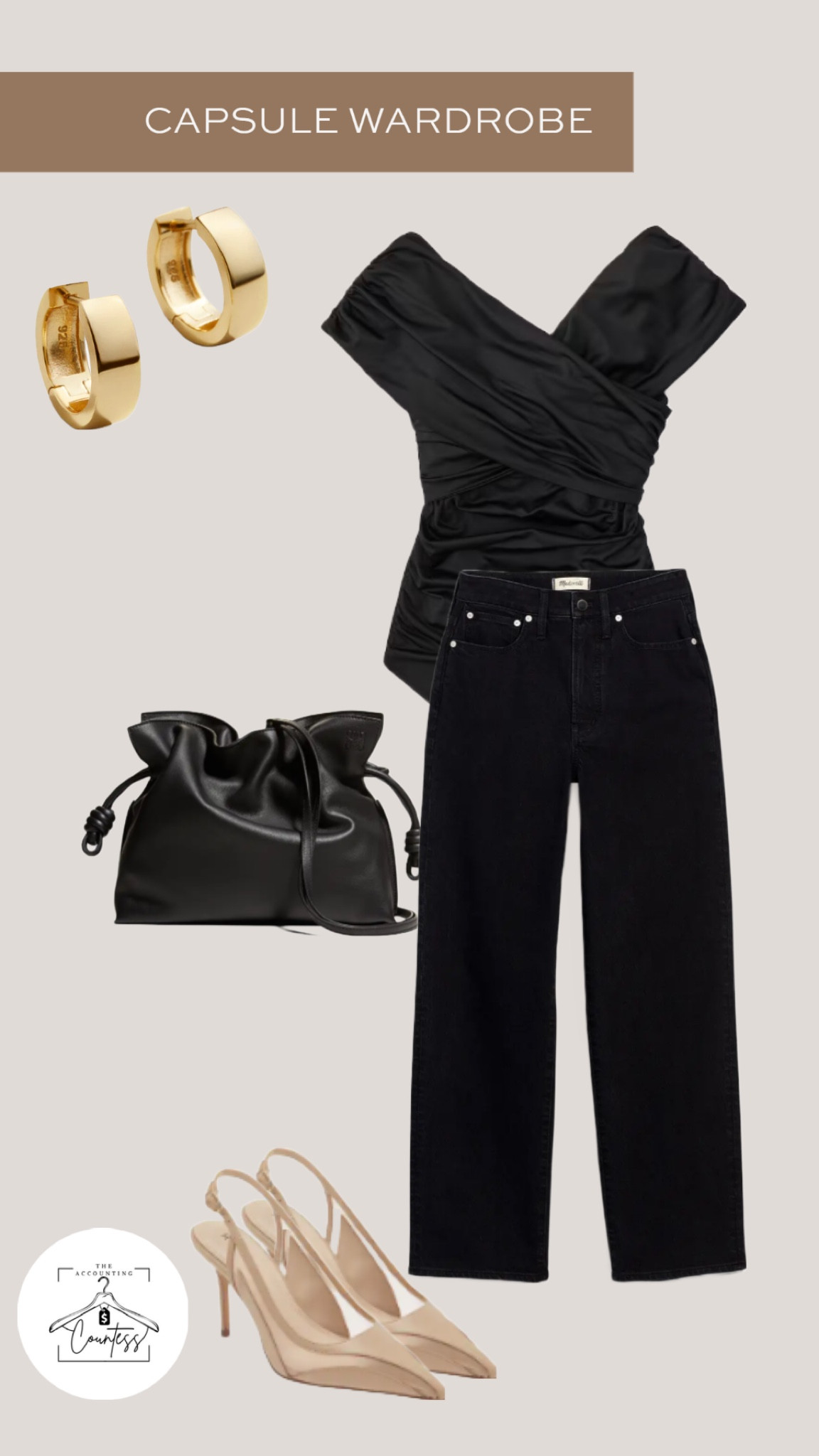 Vacation Packing 

#LTKtravel #LTKstyletip