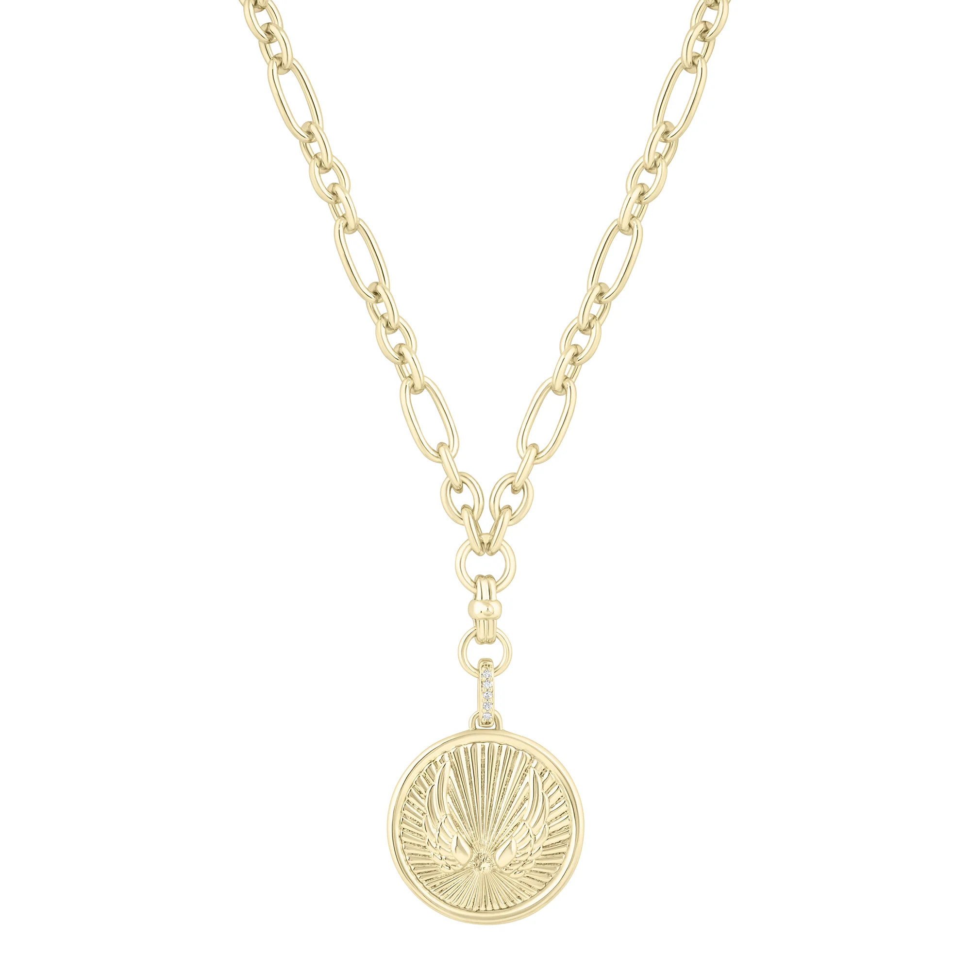 Encore Necklace | Electric Picks Jewelry