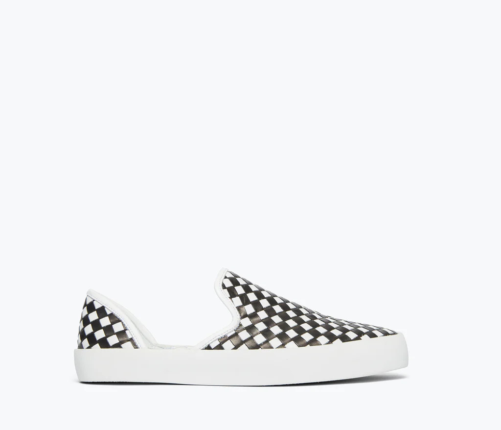 EDDY D'ORSAY SNEAKER | Frēda Salvador