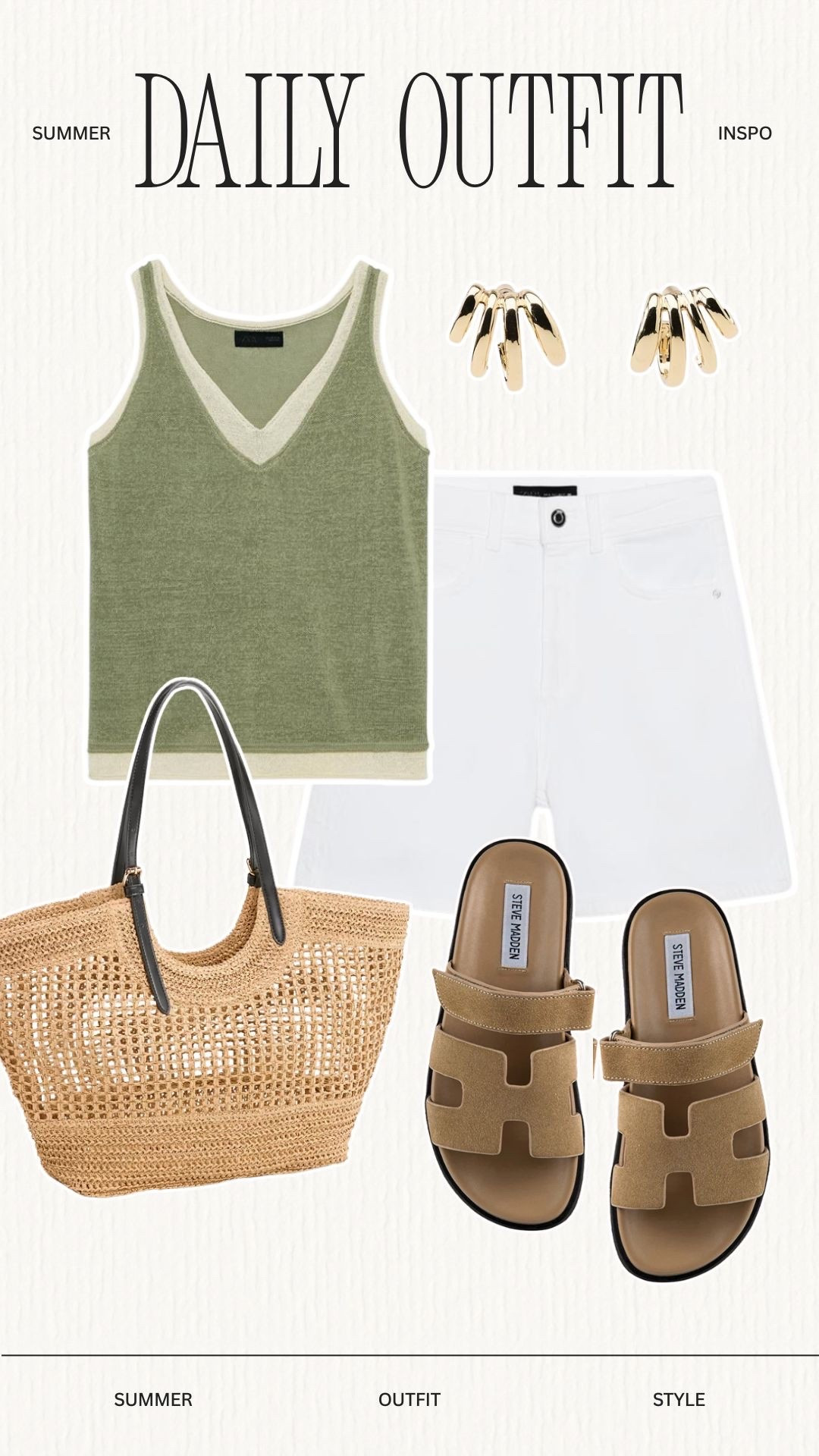 Summer outfit jnspo

#LTKsummer #LTKworkwear #LTKtravel