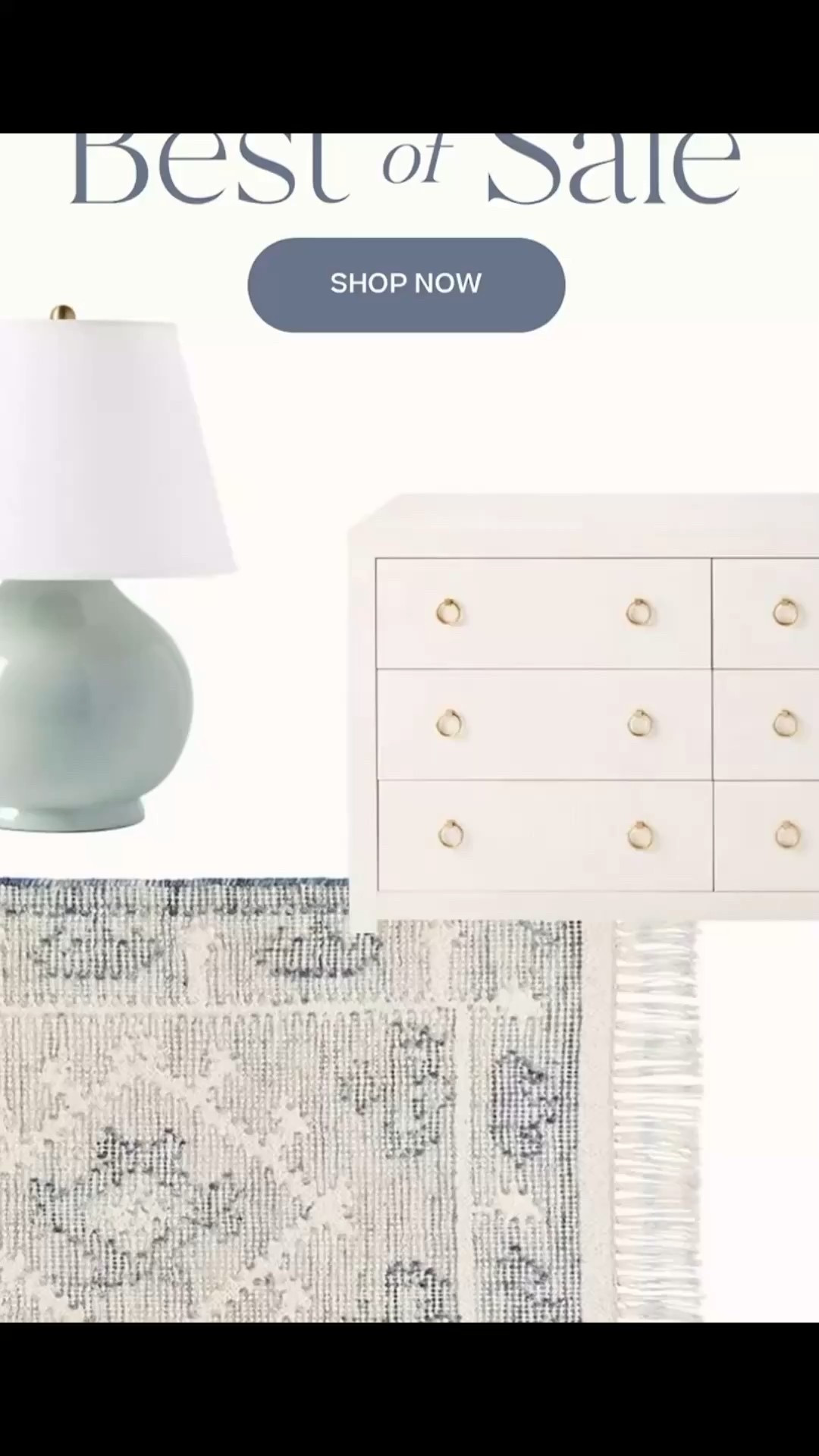 SecretsofYve: From a home refresh to hosting loved ones, I have some of my favorite linked! @serena&lily
#Secretsofyve #ltkgiftguide
Always humbled & thankful to have you here.. New posts daily at 3pm & 4:15pm EST. 
CEO: PATESI Global & PATESIfoundation.org
@secretsofyve : where beautiful meets practical, comfy meets style, affordable meets glam with a splash of splurge every now and then. I do LOVE a good sale and combining codes! #ltkstyletip #ltksalealert #ltkfamily #ltku #ltkfindsunder100 #ltkfindsunder50 #ltkplussize #ltkmidsize #ltkover40 #ltkpetite #ltkvlog #ltkholiday #ltkparties #ltkbump #ltktall #ltkfoodie #ltkvlog secretsofyve 

#LTKWedding #LTKHome #LTKSeasonal