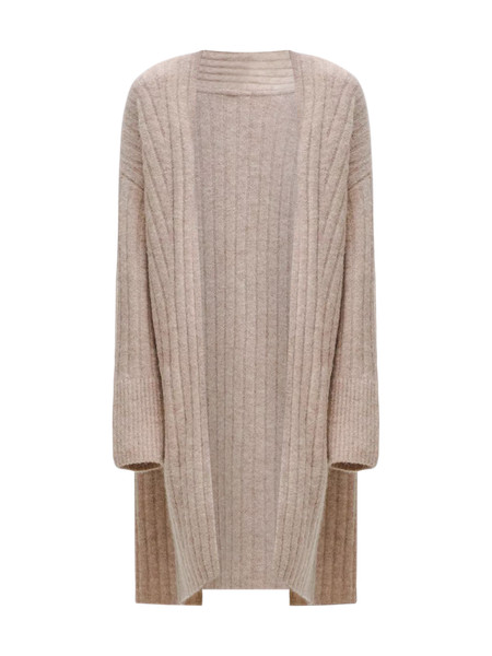 Alpaca Wool-Blend Shawl-Collar Cardigan | Lululemon (US)