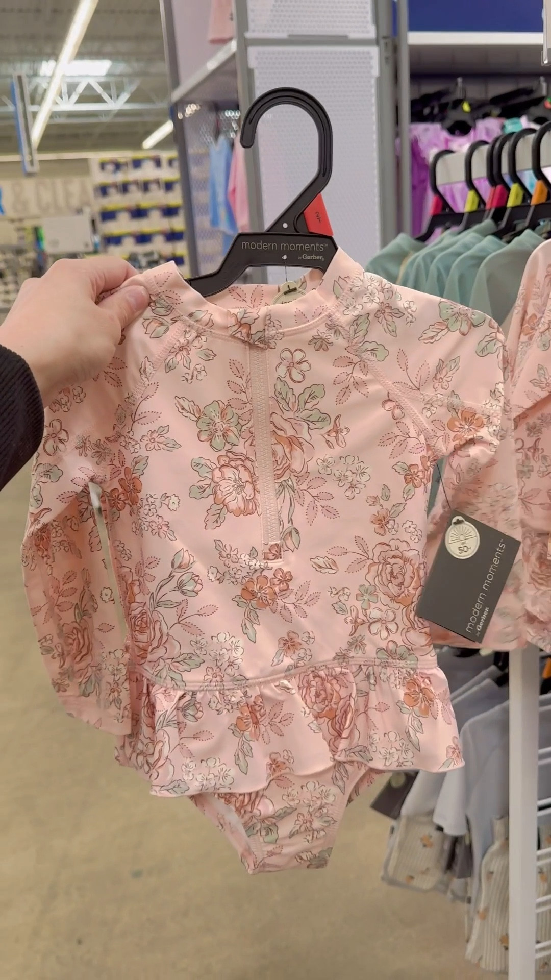 WALMART has the cutest Toddler Swimsuits ☀️

Toddler Swimsuits | Walmart Finds | Toddler Beach Must Haves | Toddler Swim | Ava Ketels | Ketels Coast | 

#LTKSwim #LTKKids #LTKFamily