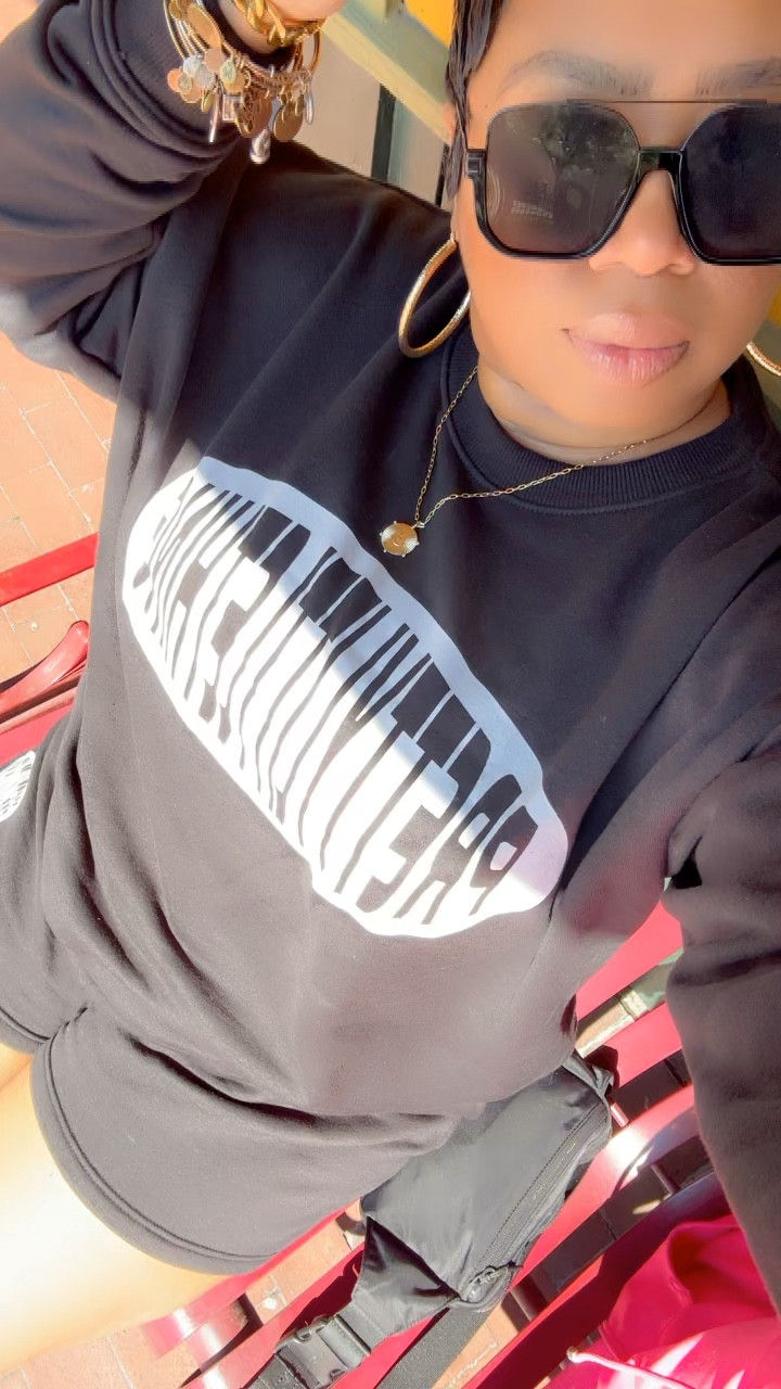 I get the hype ! It was 70 degrees and I felt good all day ! Size down mine was way too big ! 

Everything is linked; top,shorts,socks, shoes, & shades ! 