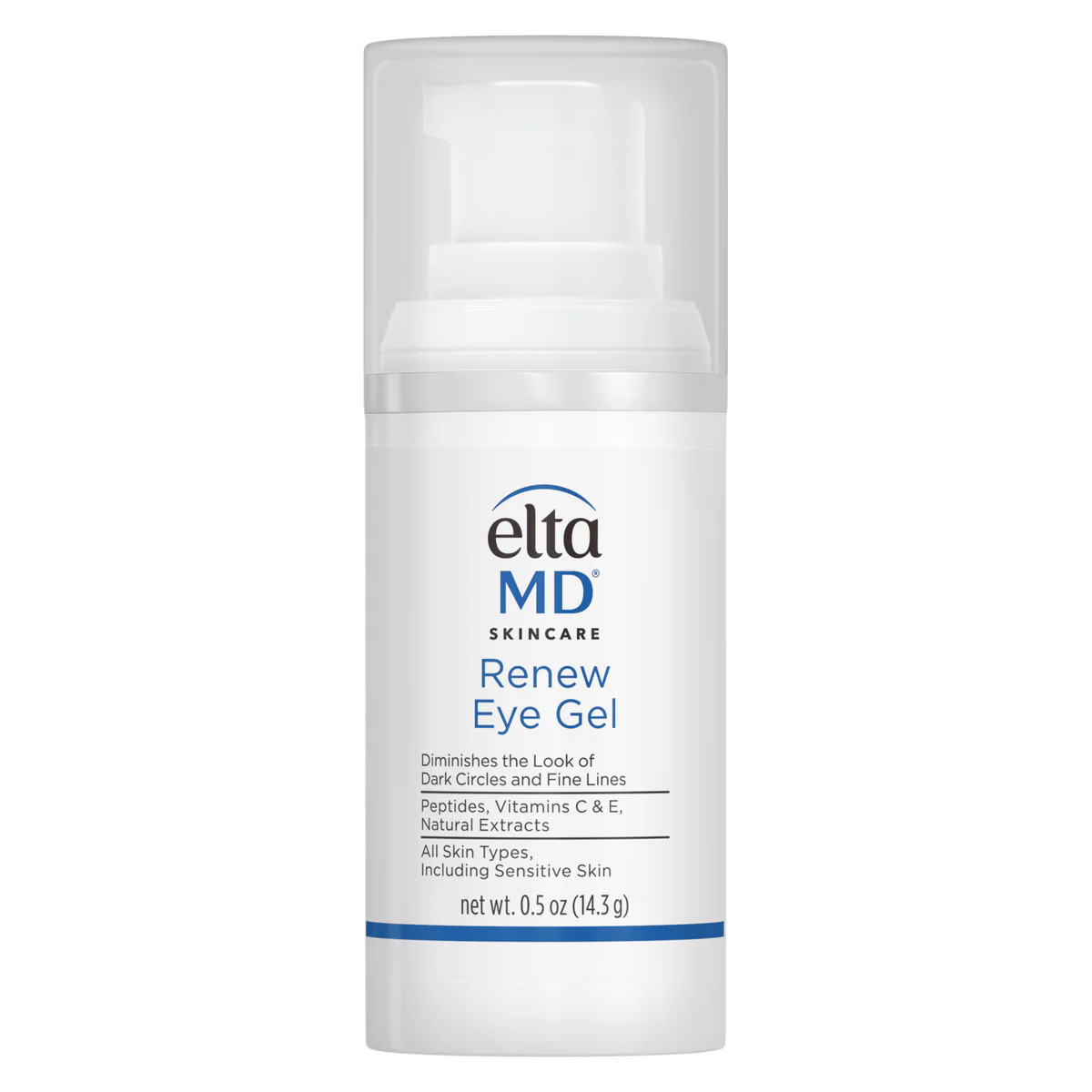 EltaMD Renew Eye Gel | EltaMD