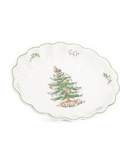 SPODE
Christmas Oval Fluted Dish
$24.99  Compare At $42 
help
 | TJ Maxx