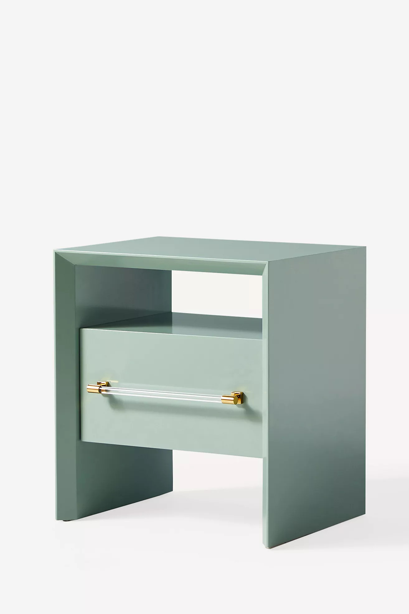 Merriton Nightstand | Anthropologie (US)