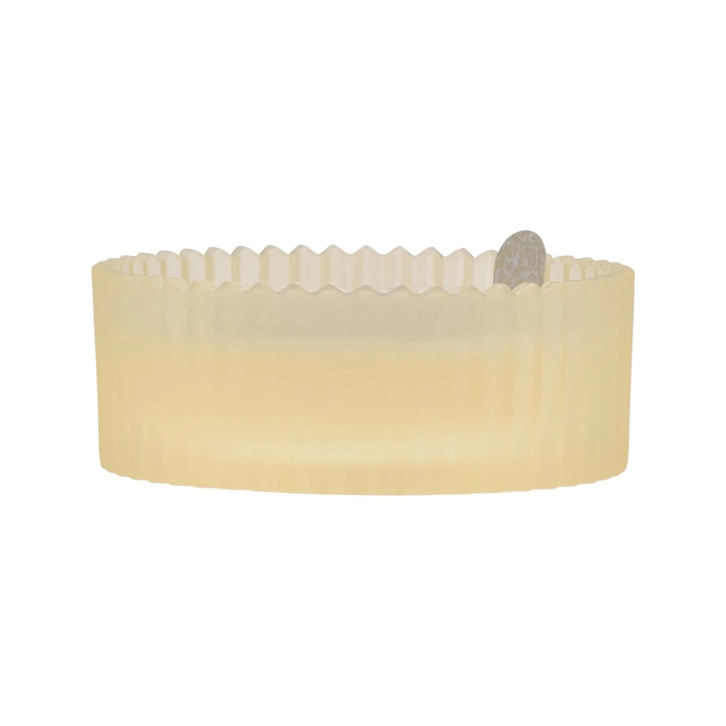 My Texas House | Spiced Butter Cake 3-Wick Scented Jar Candle 12.5oz | Walmart (US)