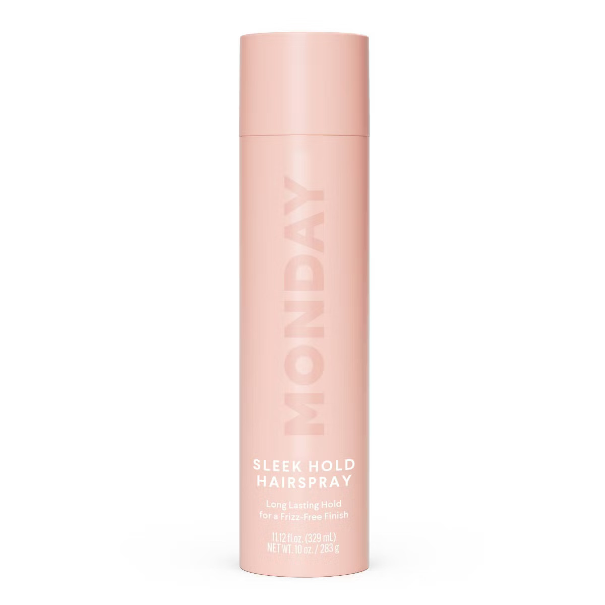 MONDAY Sleek Hold Hairsprays - 10oz | Target