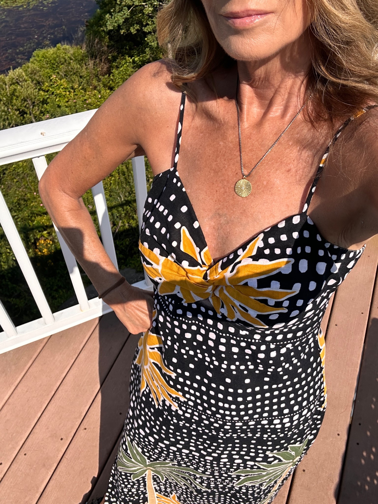 Crushing on this perfect linen maxi to beat the heat!  And it’s 50% off!


#LTKSeasonal #LTKPetite #LTKFindsUnder100