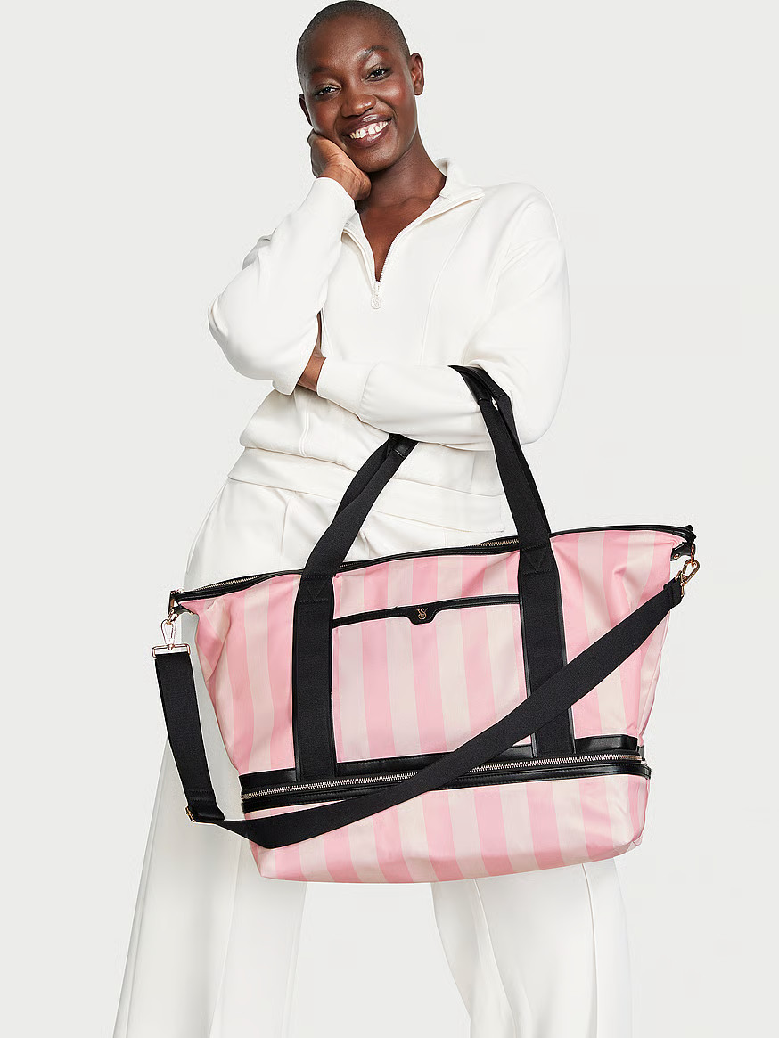 Weekender Bag | Victoria's Secret (US / CA )