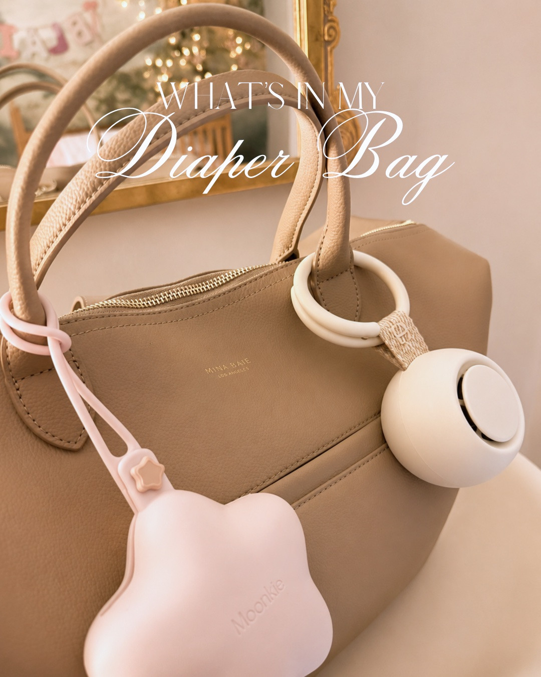 There’s no such thing as over-prepared in my book! 📖 

Our diaper bag is already packed and ready to take on the world!! 🎀

Shop all finds through my links below!

#LTKmomlife #LTKBaby #LTKKids