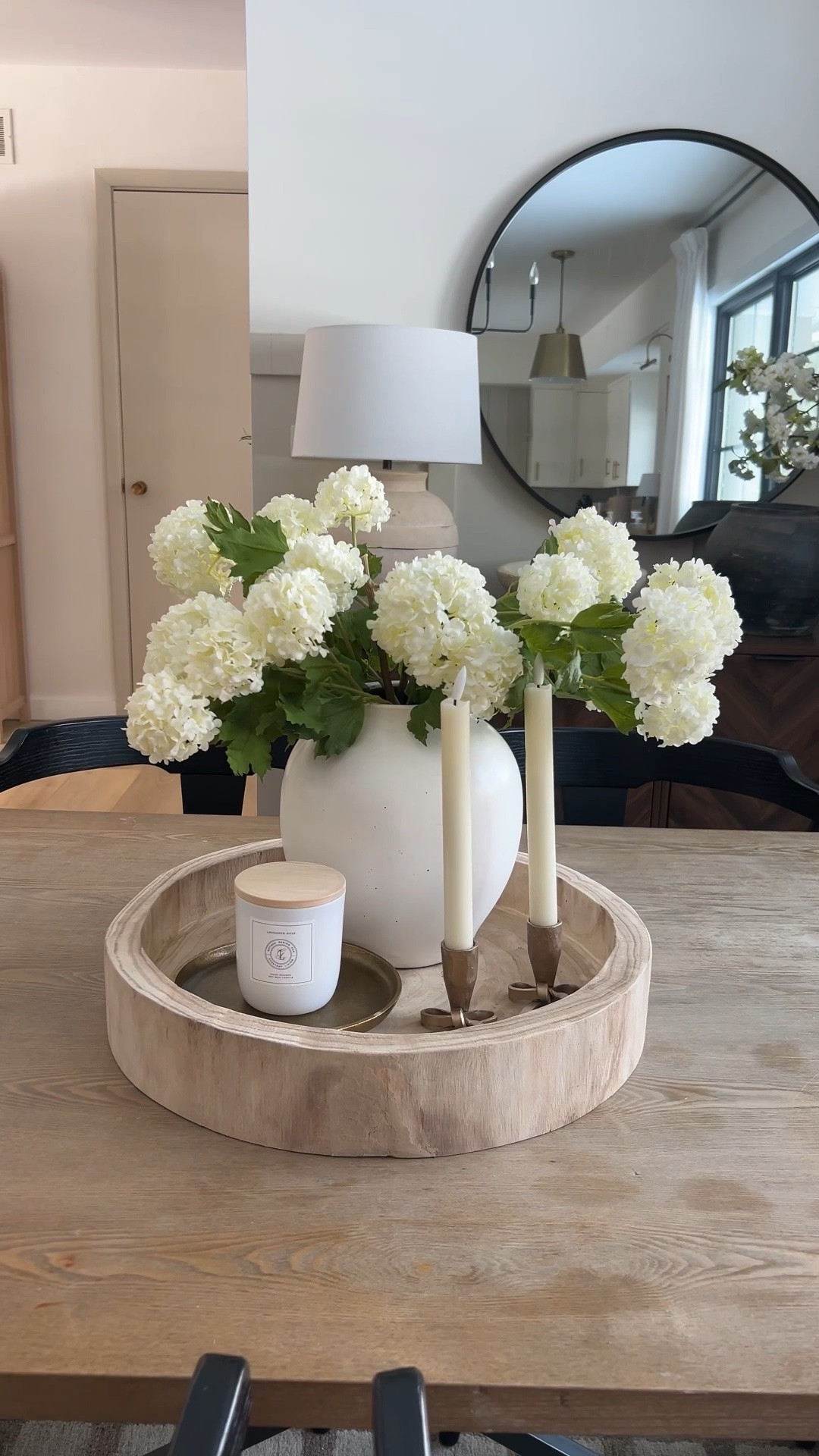 Spring centerpiece idea ✨

#LTKFindsUnder100 #LTKHome #LTKFindsUnder50