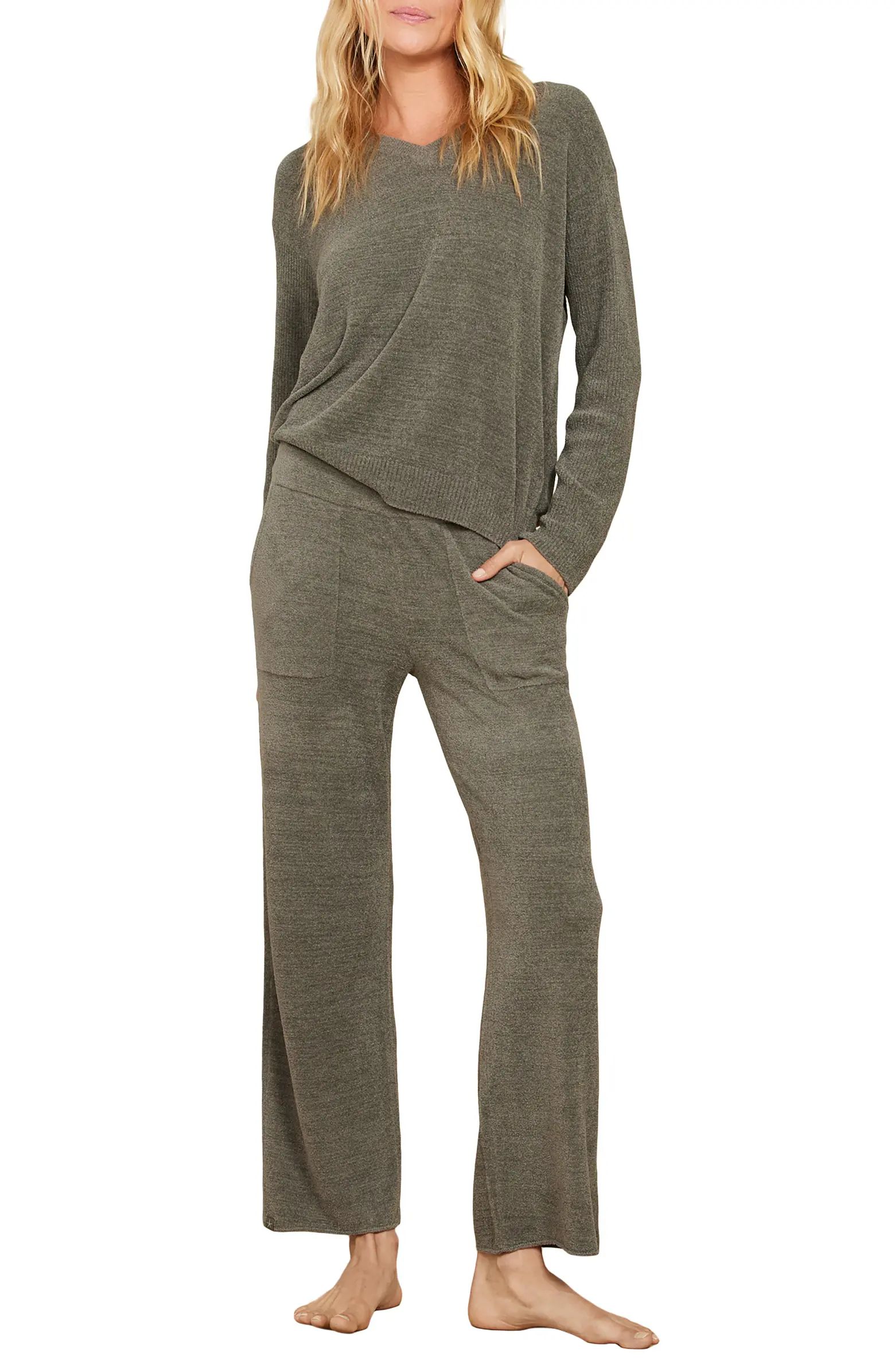 CozyChic® Ultra Lite® Knit Pajamas | Nordstrom