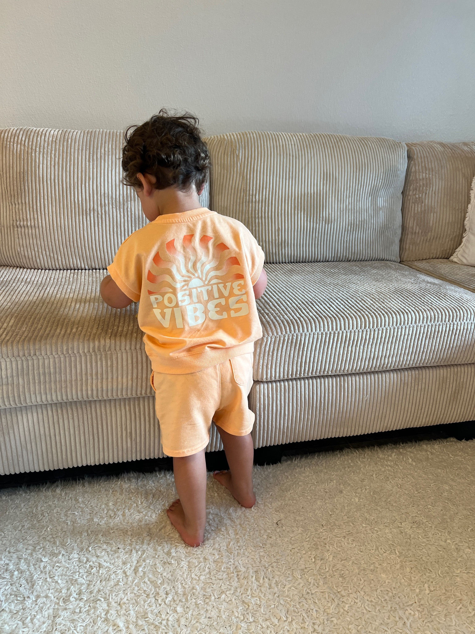 The cutest summer toddler boys set 🧡

#LTKBaby #LTKKids #LTKxWalmart