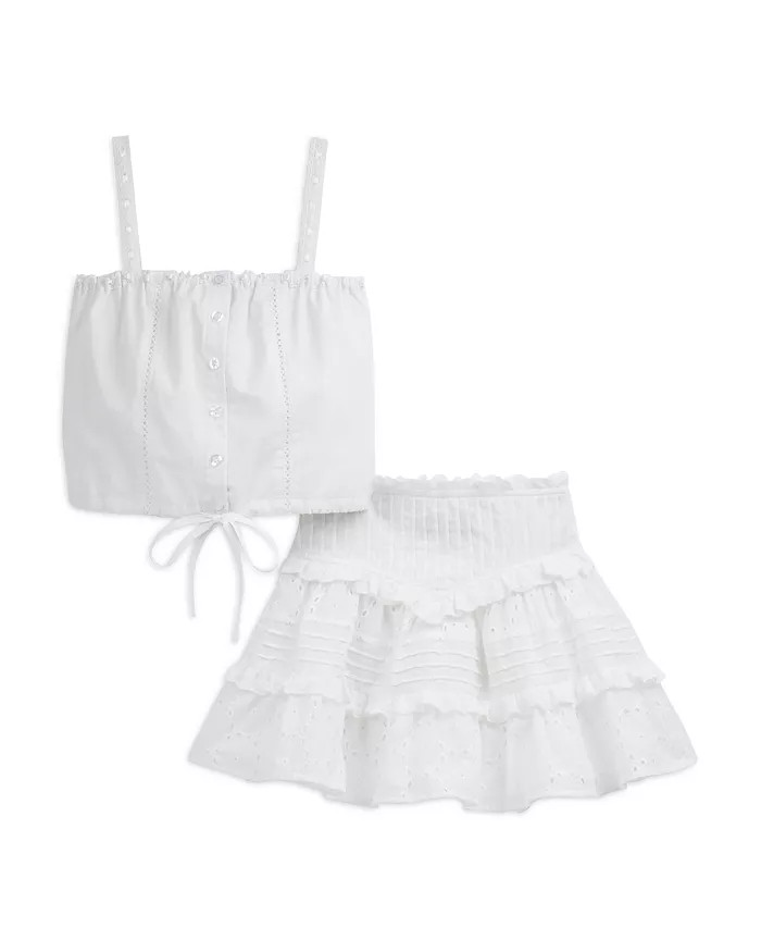 Girls' Tween Willow Skirt - Big Kid | Bloomingdale's (US)