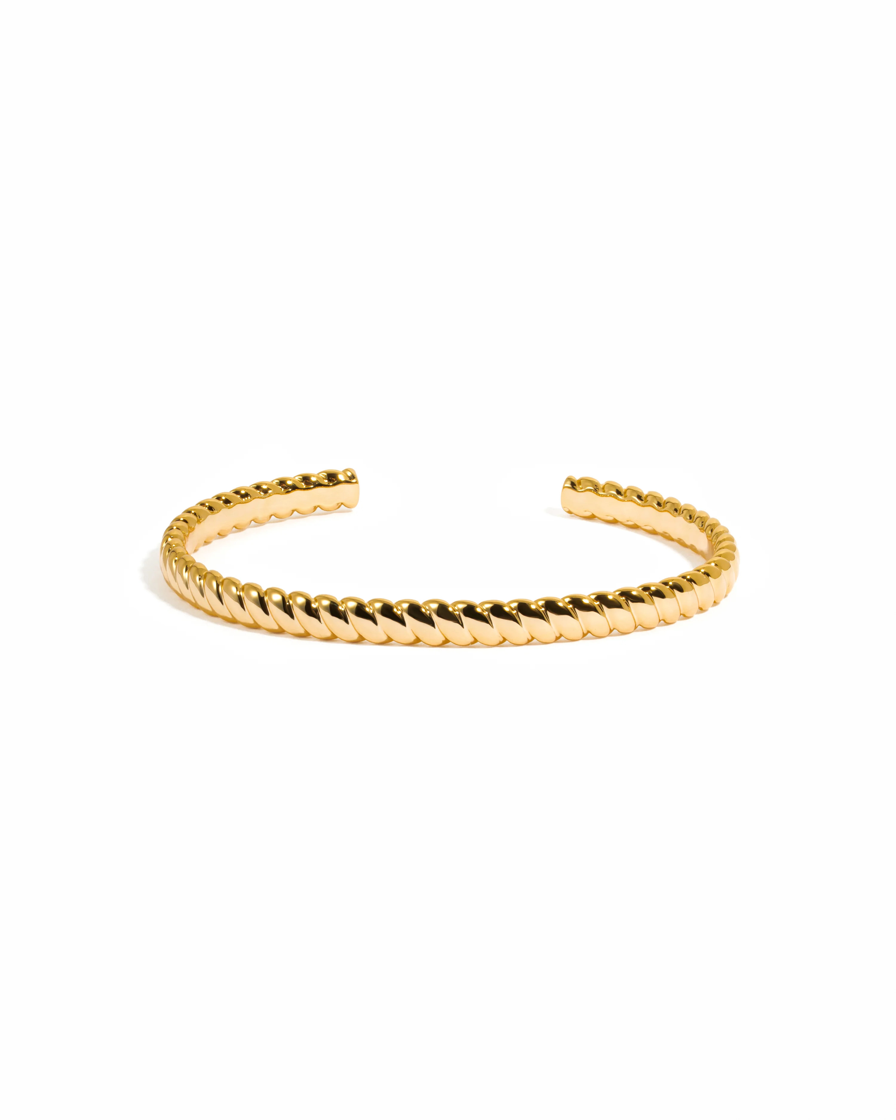 Rope Cuff | Sami Jewels | Sami Jewels