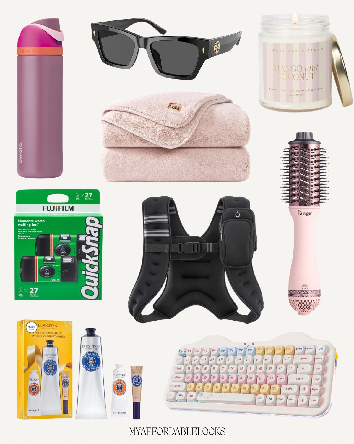If You Received a $100 Amazon Gift Card: Best Things to Buy

#LTKBeauty #LTKselfcare #LTKHome
