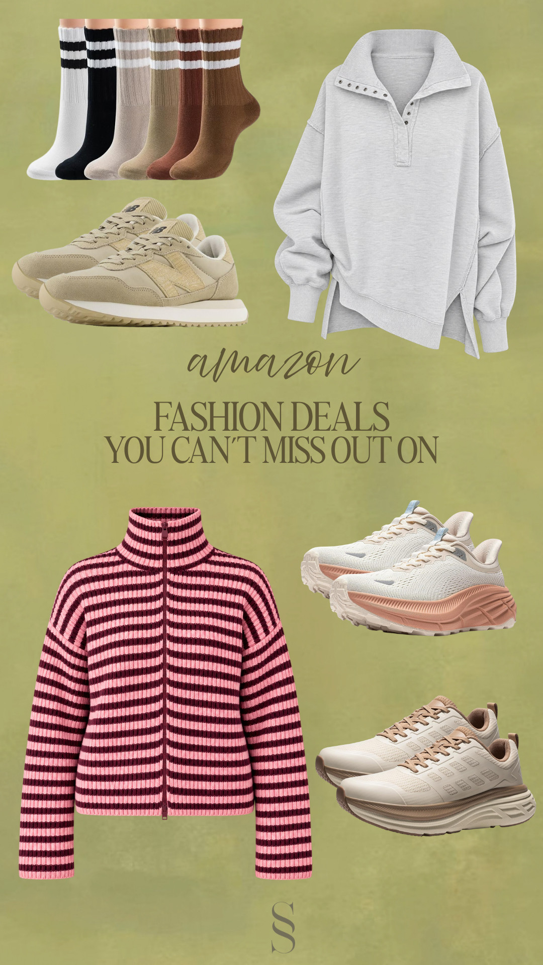 Missed out on Amazon Prime Day Deals? No worries, I have you covered! Here are some of my favorite Amazon fashion deals that are still available!!

These athleisure picks are perfect for the fall! 

#TheSouthernSource #AmazonFashion  

 #LTKdayinmylife #LTKmorningroutine #LTKSaleAlert