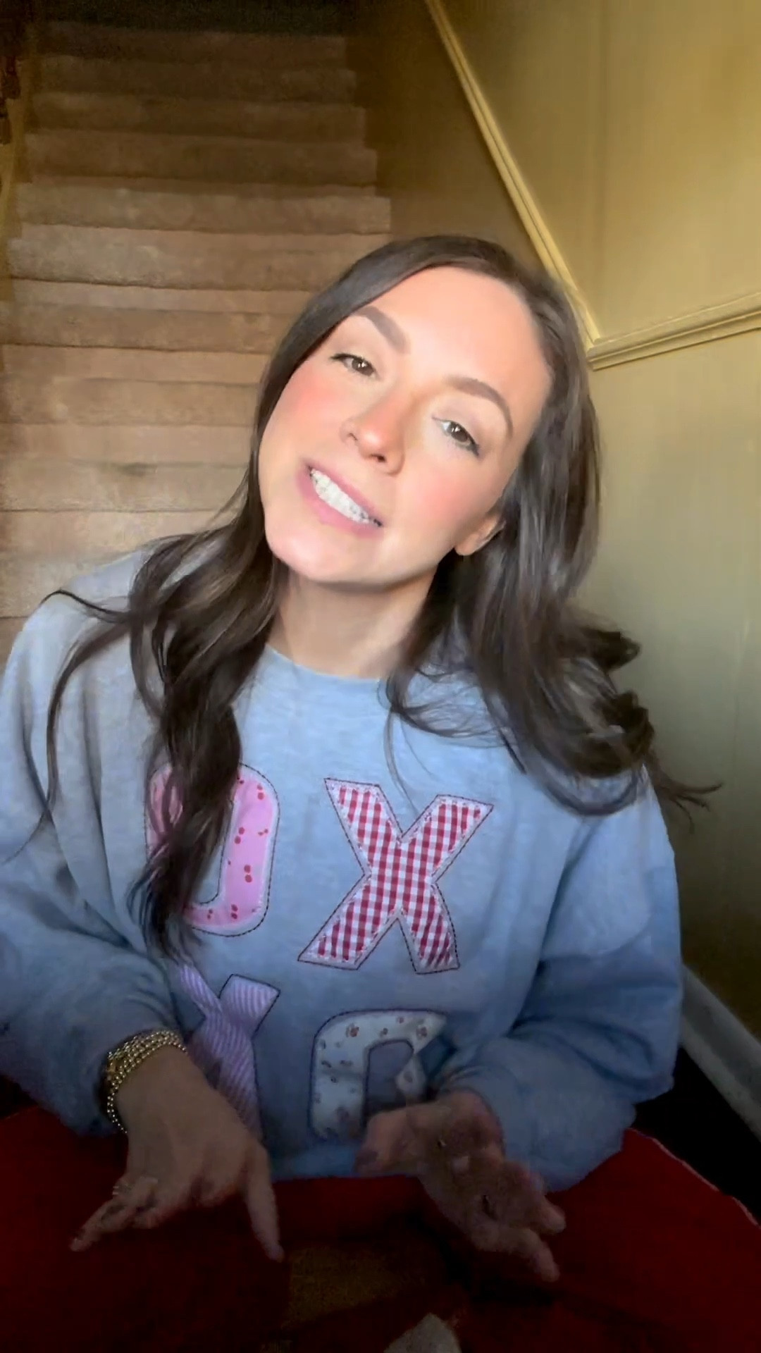 Classic Whimsey VDAY HAUL!!! I’ve placed two orders with them and they sent me these items and I’m obsessed with everything we have received! 

#LTKTravel #LTKBaby #LTKKids