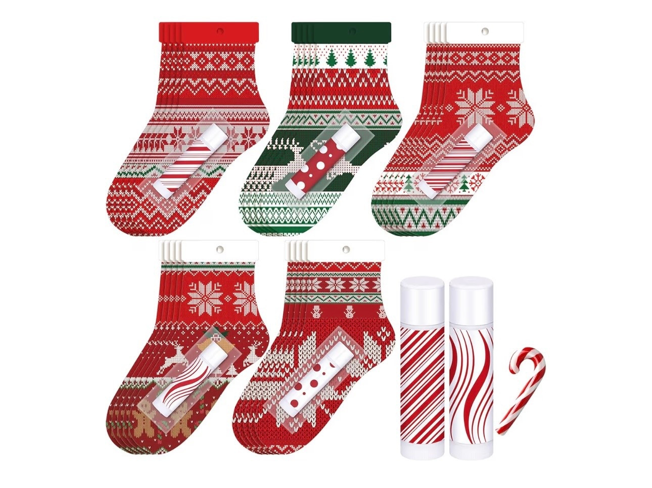 Bulk affordable gifts for stockings, baskets, work parties and more 🎄

#LTKHoliday #LTKBeauty #LTKGiftGuide