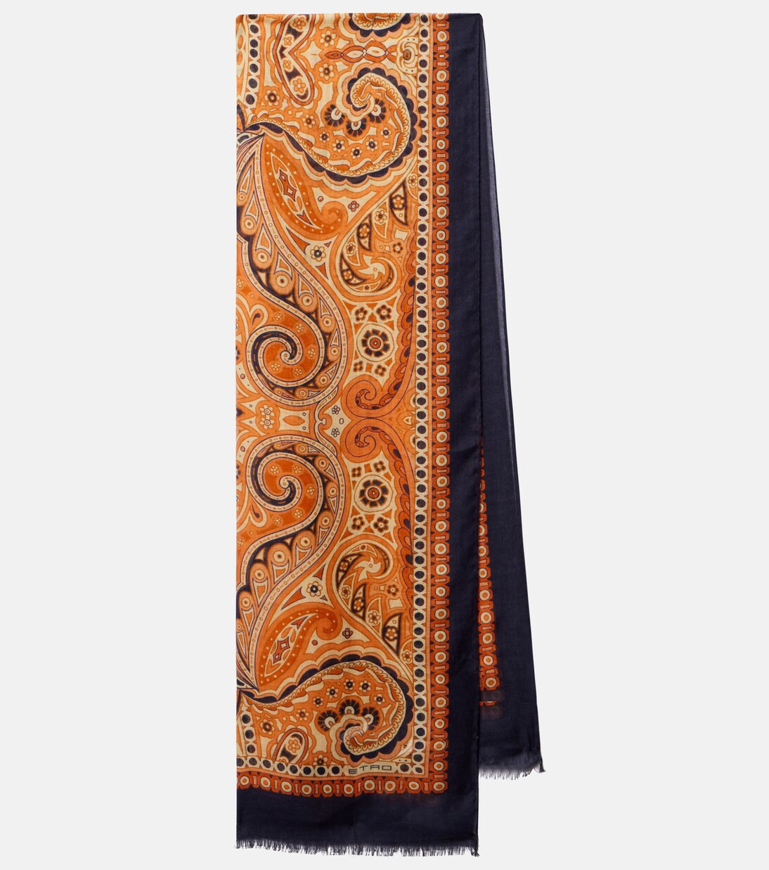 Printed scarf | Mytheresa (US/CA)