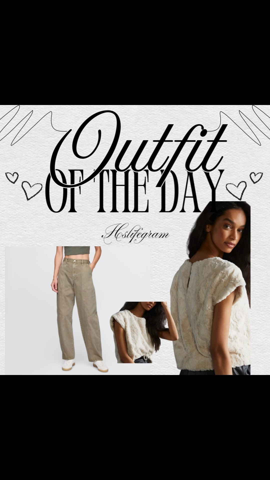 Modest fashion fall wear