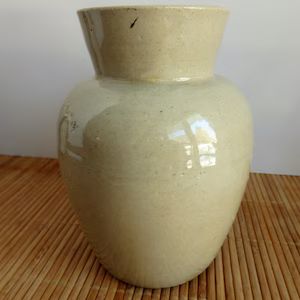 Vintage Snuff Jar Copenhagen Stoneware Crock Weyman Bro Tobbaciana 19th Century 1800s - Etsy | Etsy (US)