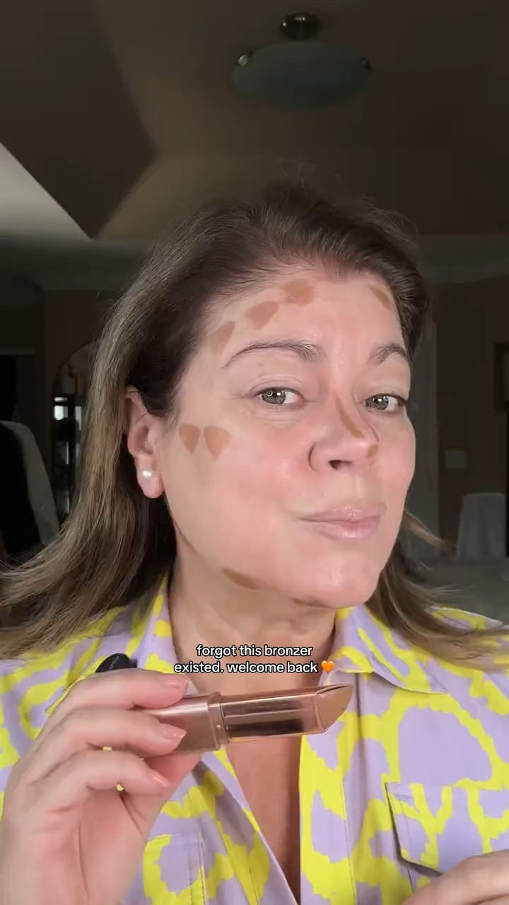 actually love this product @LYS
Beauty #contour #creamcontour #makeup #makeuptutorial