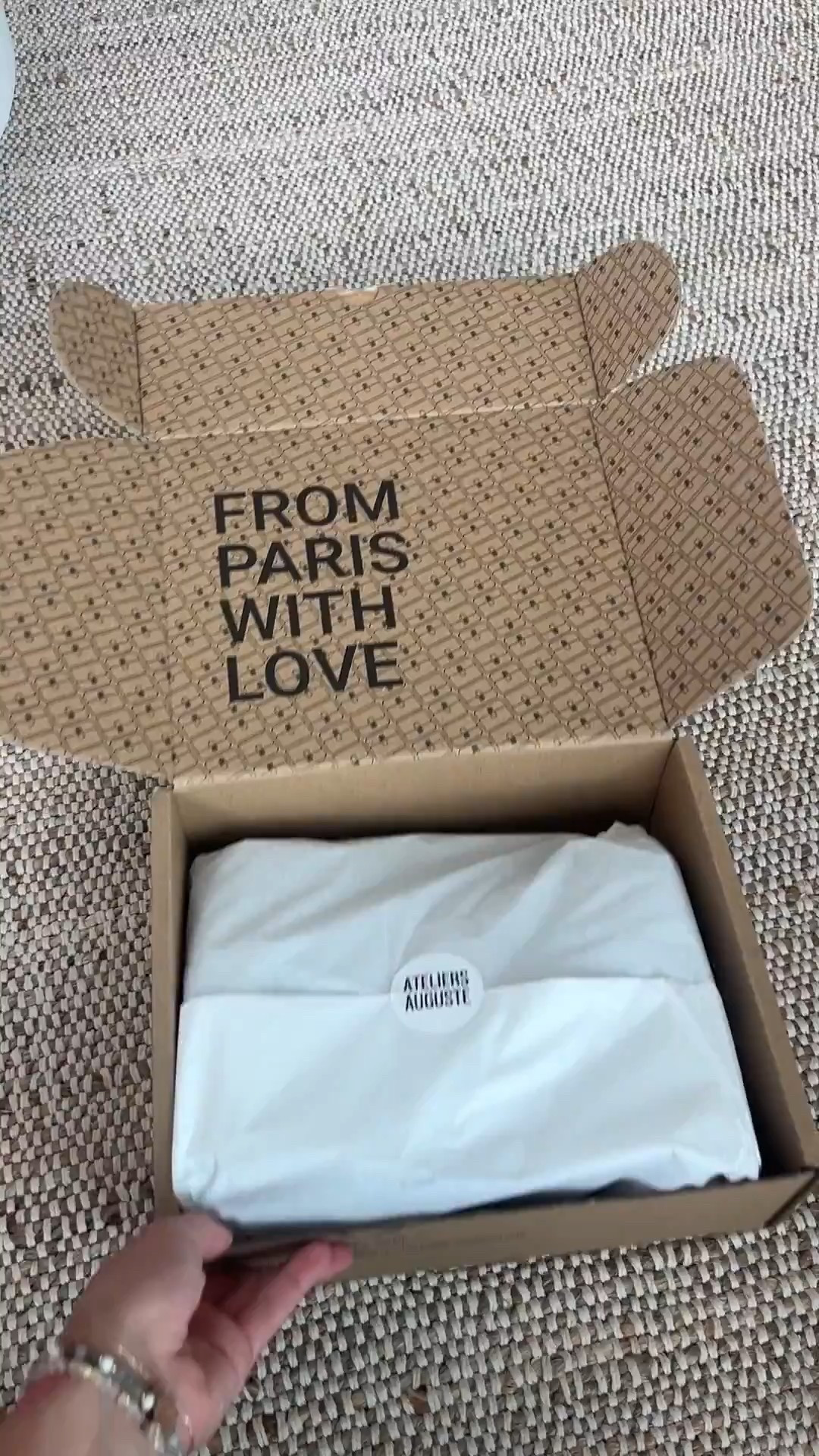 Amazon finds that feel way more luxe than the price ✨
Sharing a few pieces that totally exceeded expectations — timeless, well-made, and easy to style with so many outfits. These are the kinds of finds that instantly elevate your closet.

⸻

Keywords (comma-separated):

amazon finds, amazon fashion, amazon accessories, designer inspired bag, elevated amazon style, timeless accessories, chic everyday bag, affordable luxury finds, capsule wardrobe pieces, classic style accessories, neutral wardrobe staples, amazon must haves

#LTKstorytime #LTKvlog #LTKU