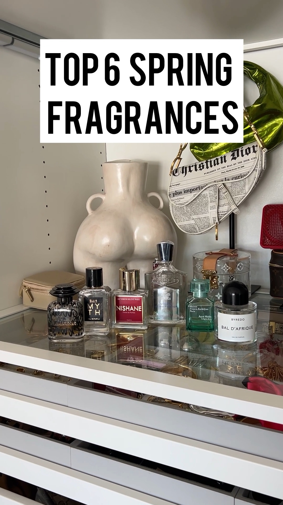 You can shop NUDIZM at kaecen.com it’s definitely my favorite! Kinda with a Vanilla, Tobacco, Pepper vibe. London based brand and Black Owned. Everything else is linked. 

#LTKBeauty #LTKOver40 #LTKStyleTip