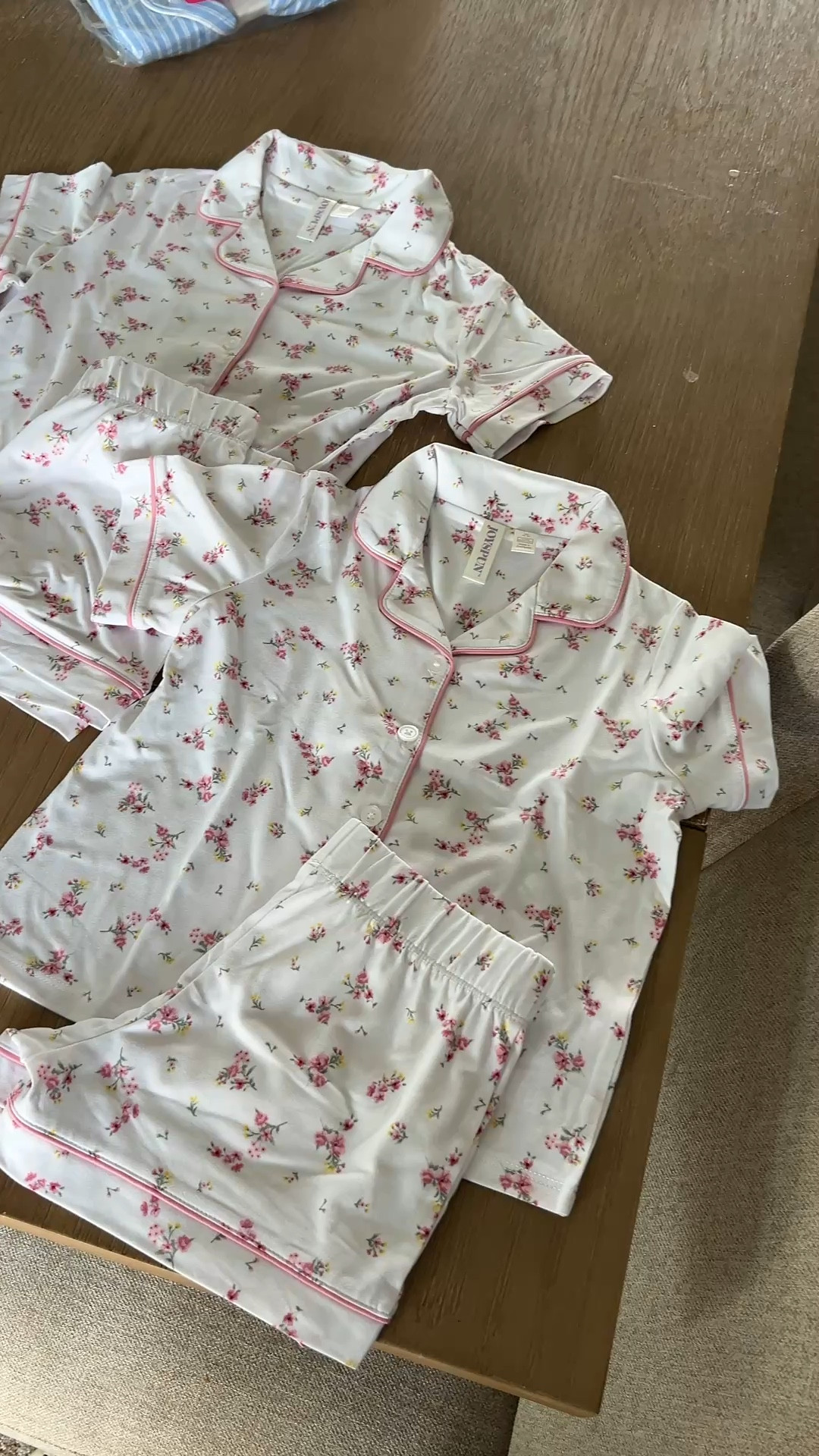 Cutest mommy and me pjs! 

#LTKmomlife #LTKKids #LTKBaby