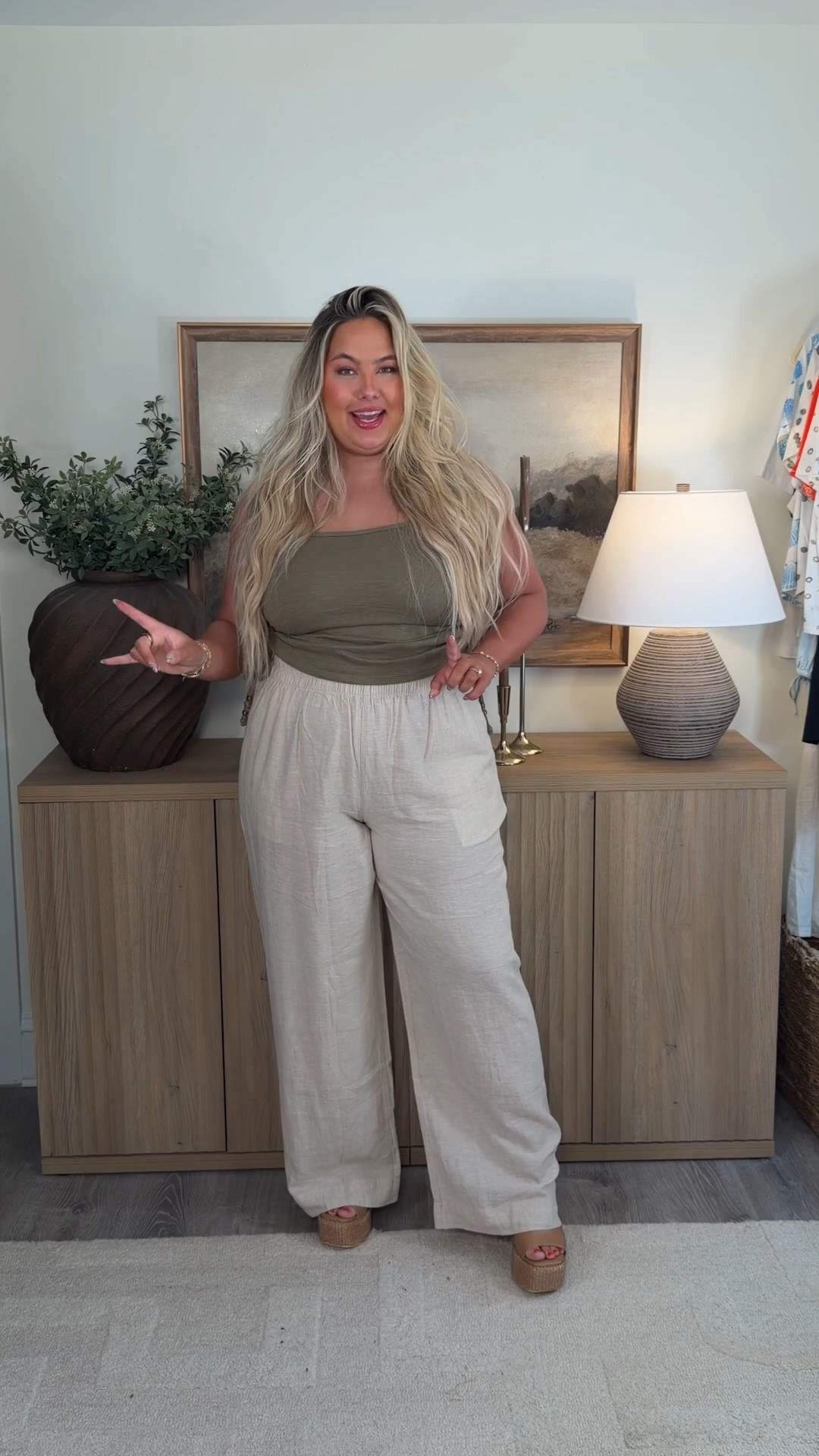 OLD NAVY SALE !! 50% Off Everything (online only) - 4/27-5/1

Here’s what I grabbed and how I plan to style it, grab it soon before the sale ends!

#LTKPlusSize #LTKMidsize #LTKSaleAlert