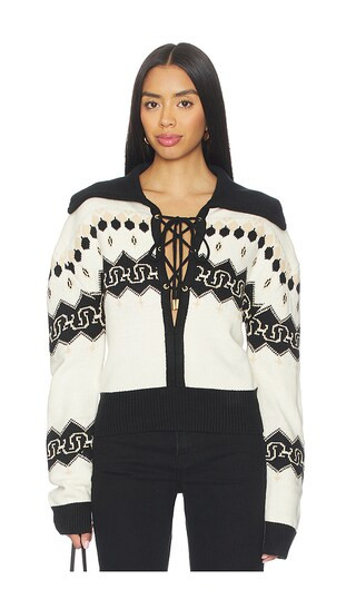 x REVOLVE Nordic Cowboy Sweater | Revolve Clothing (Global)