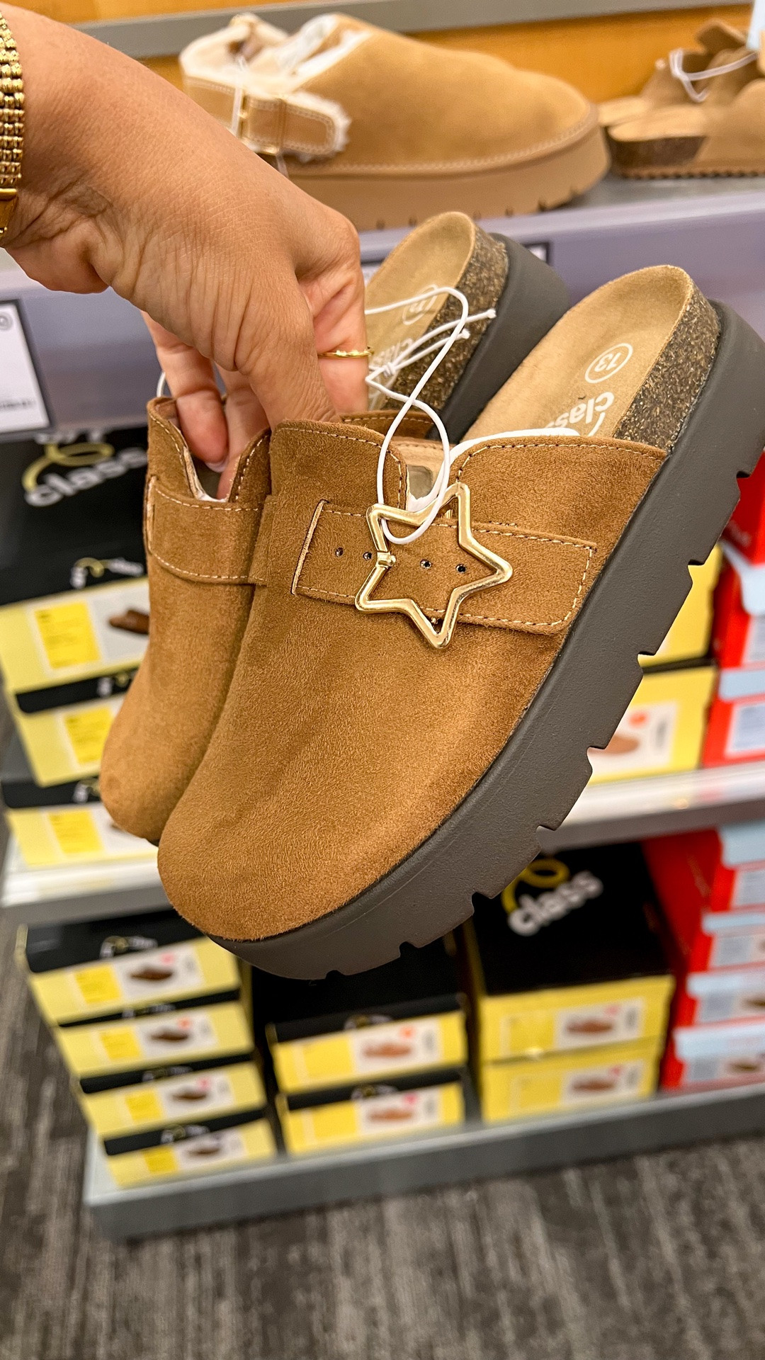 25% off kids comfy shoes

Target finds, Target sale, Target deals

#LTKootd #LTKKids #LTKSaleAlert
