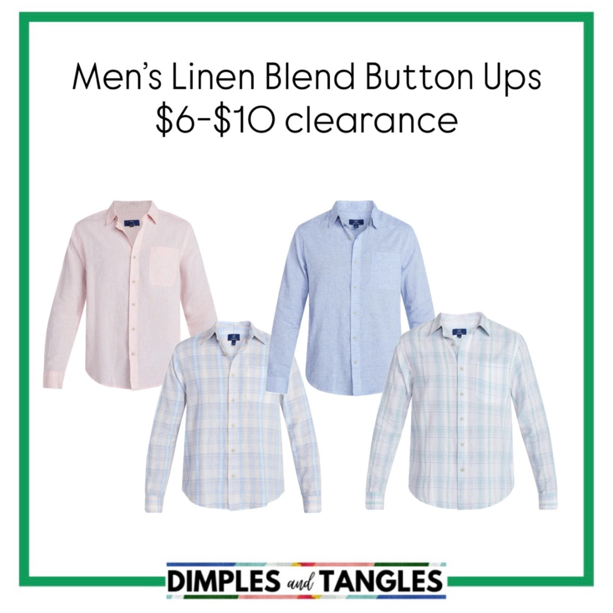 #LTKWorkwear #LTKMens #LTKSaleAlert