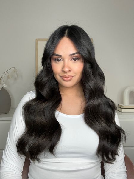 What I used to achieved this perfect soft waves 



#LTKfindsunder100 #LTKbeauty #LTKstyletip