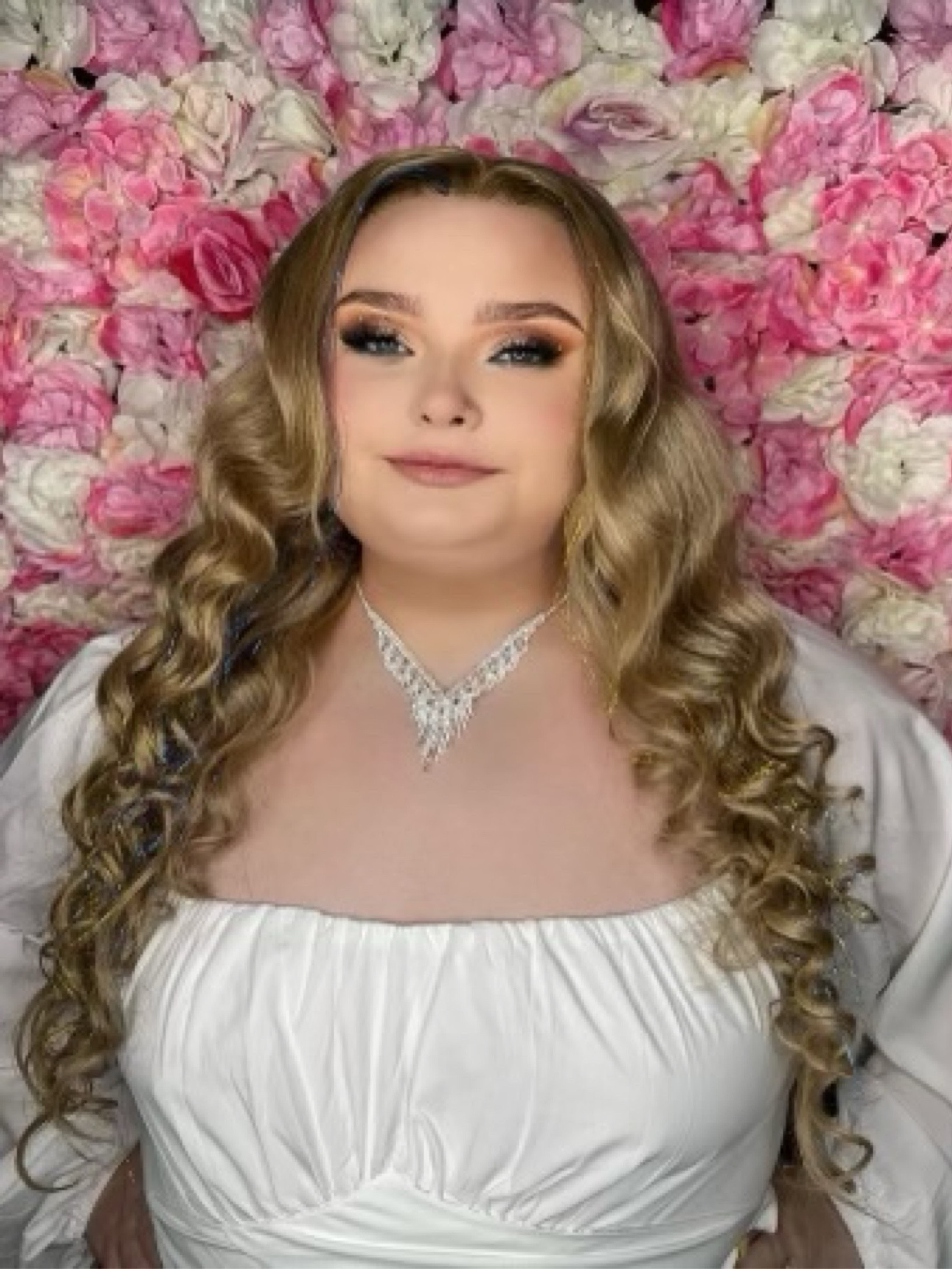 Lost in a field of flowers, finding peace in simplicity 🌺 

#LTKPlusSize #LTKFindsUnder50