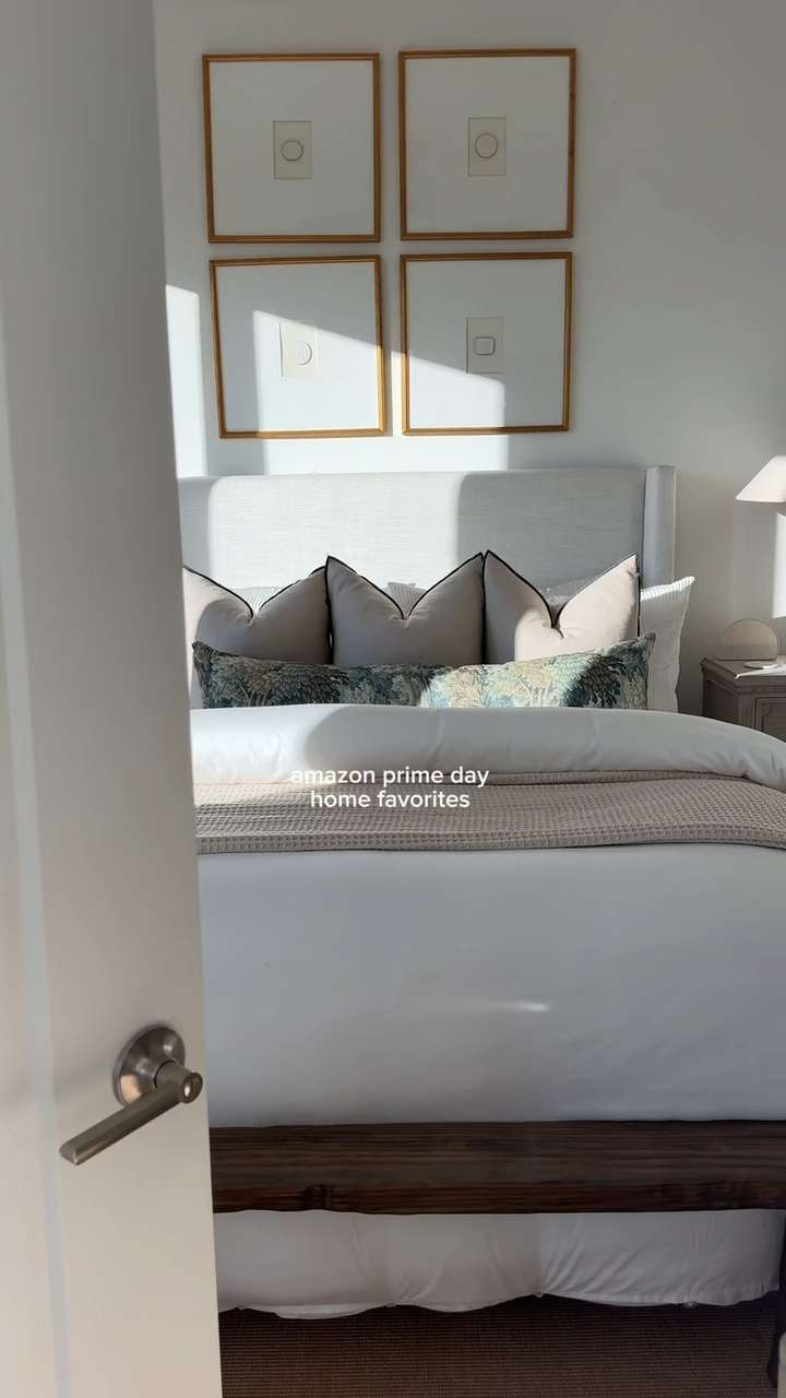 these are all staples in my home 🏠

#amazonprimeday #primedaymusthaves #primeday #amazonprimeweek #amazonhomeessentials #homeessentials 

 