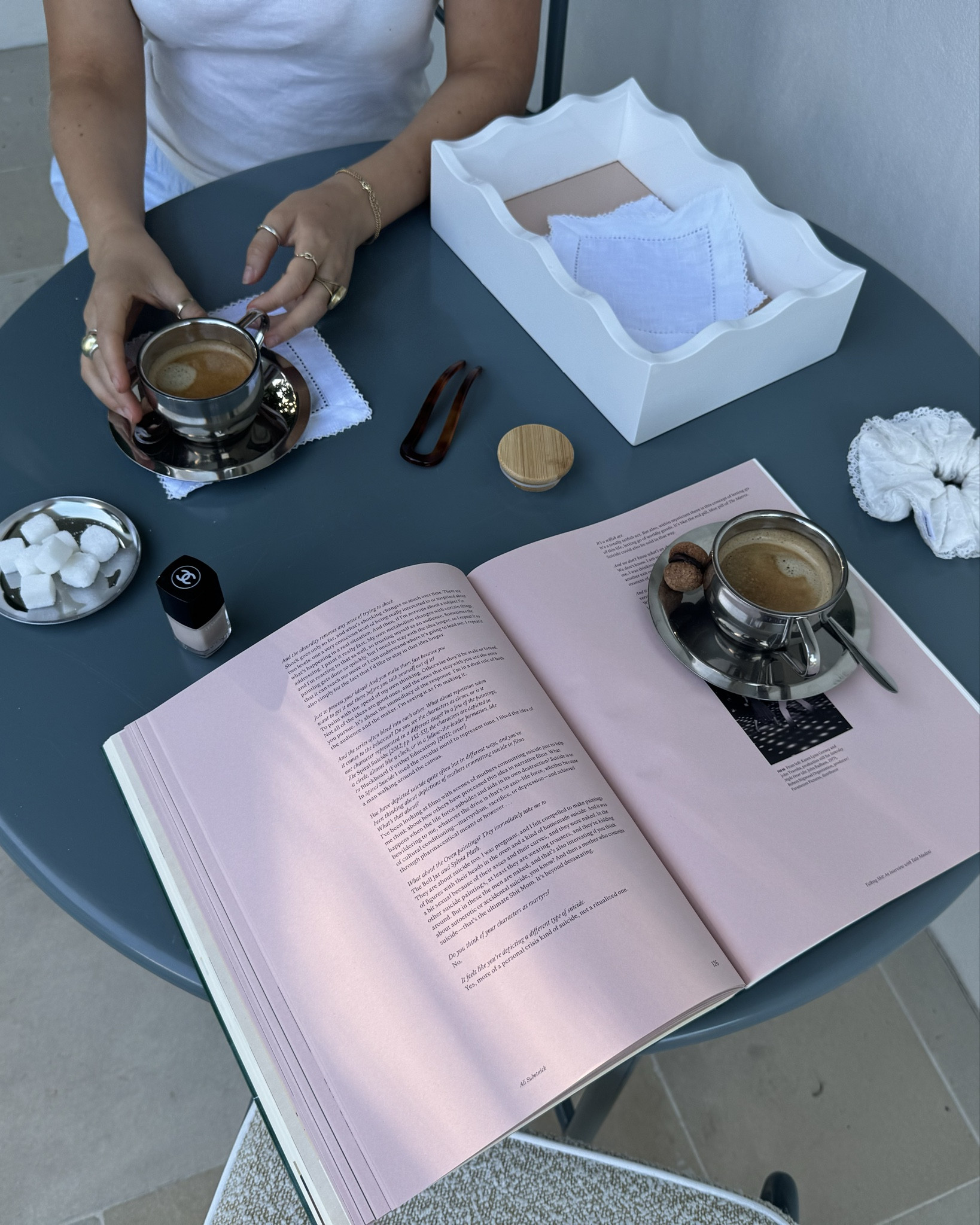 Sunday morning 🤍

#LTKaustralia #LTKhome