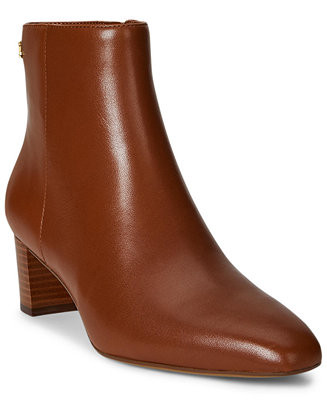 Women's Demi Booties | Macy's