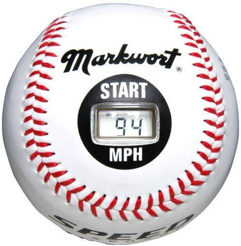 Markwort Radar Speed Sensor Baseball | Amazon (US)