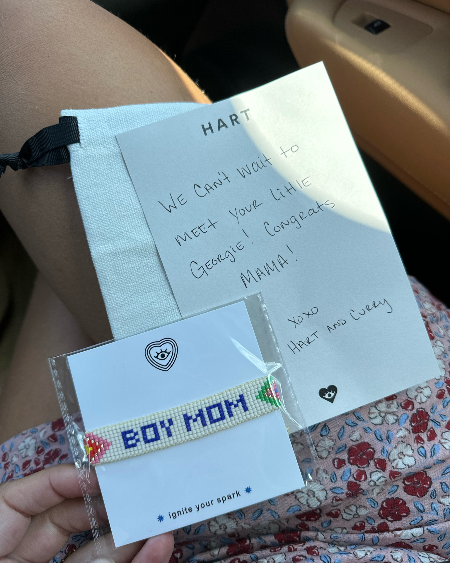 Love all my Hart 🫶🏽

#LTKunder100 #LTKSeasonal #LTKbaby