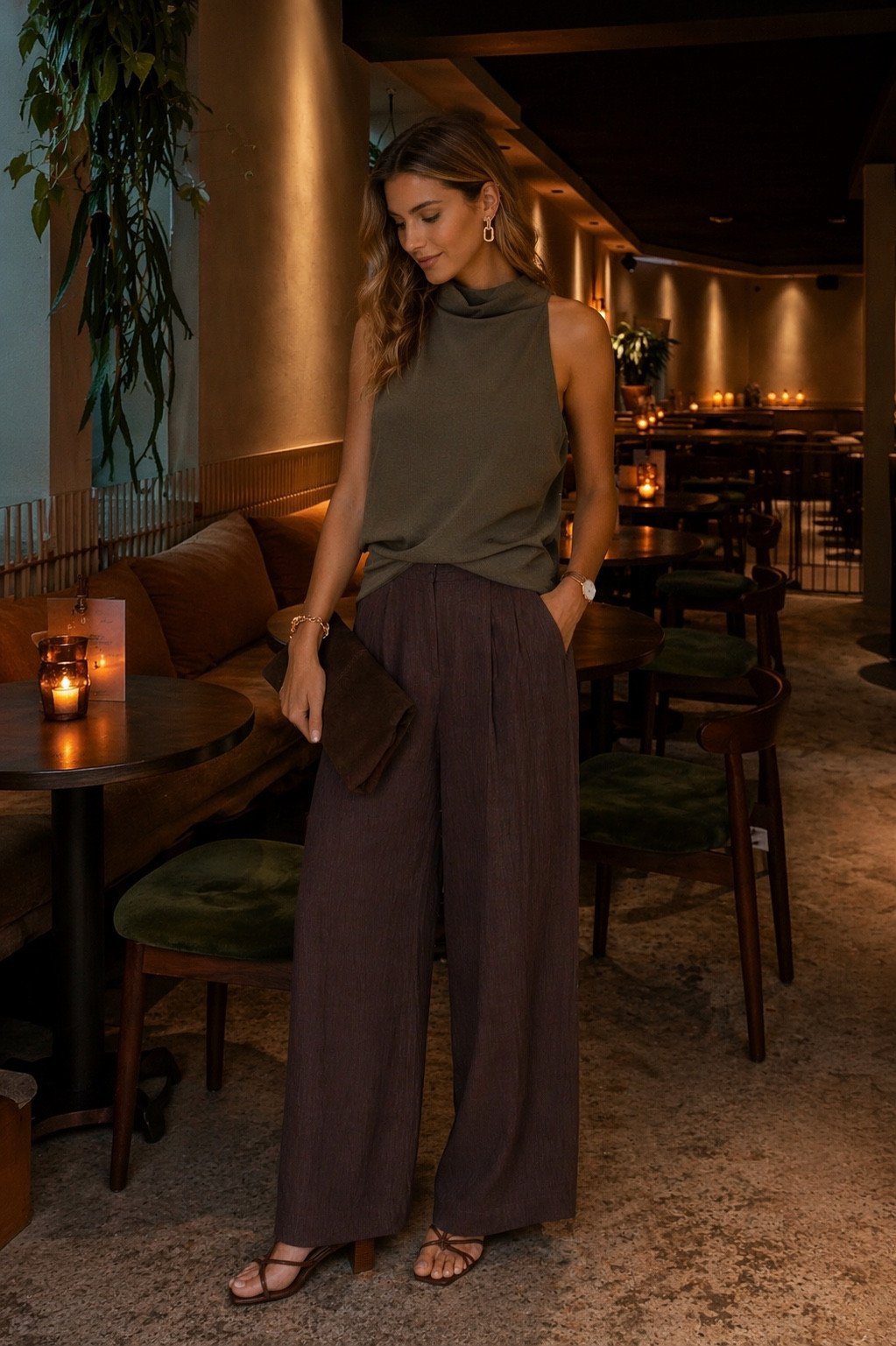Date night outfit 

#LTKspring #LTKsummer #LTKeurope